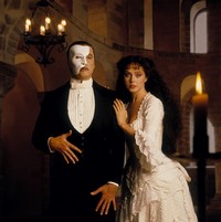 1986 - The Phantom of the Opera